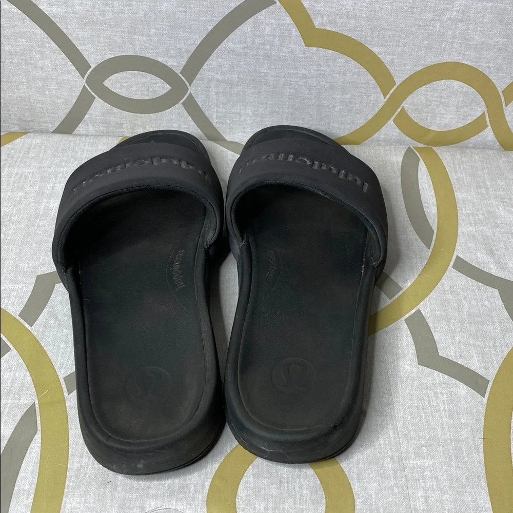 Lululemon Slides - Picture 4 of 6